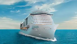 Costa Croisières
