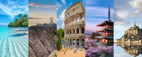 excursions banner