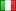 devise € Italie