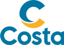logo Costa Croisières