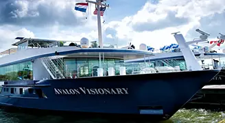 Image de Avalon Visionary