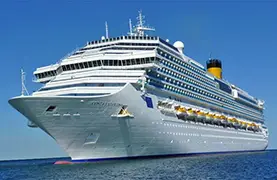 Image de Costa Favolosa