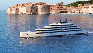 Image de Emerald Azzurra