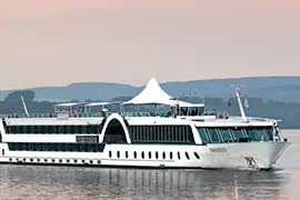 Image de MS Amadeus Queen