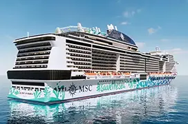 Image de MSC Euribia