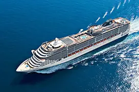 Image de MSC Fantasia