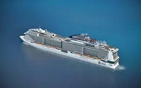 Image de MSC Grandiosa