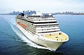 Image de MSC Poesia
