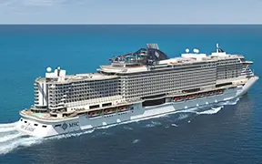 Image de MSC Seaside