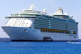 Image de Freedom Of The Seas