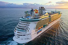 Image de Independence Of The Seas
