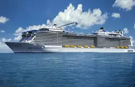 Image de Quantum Of The Seas