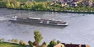Image de Viking Longship Embla