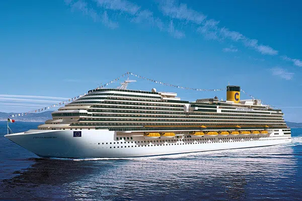 photo 1 Costa Diadema