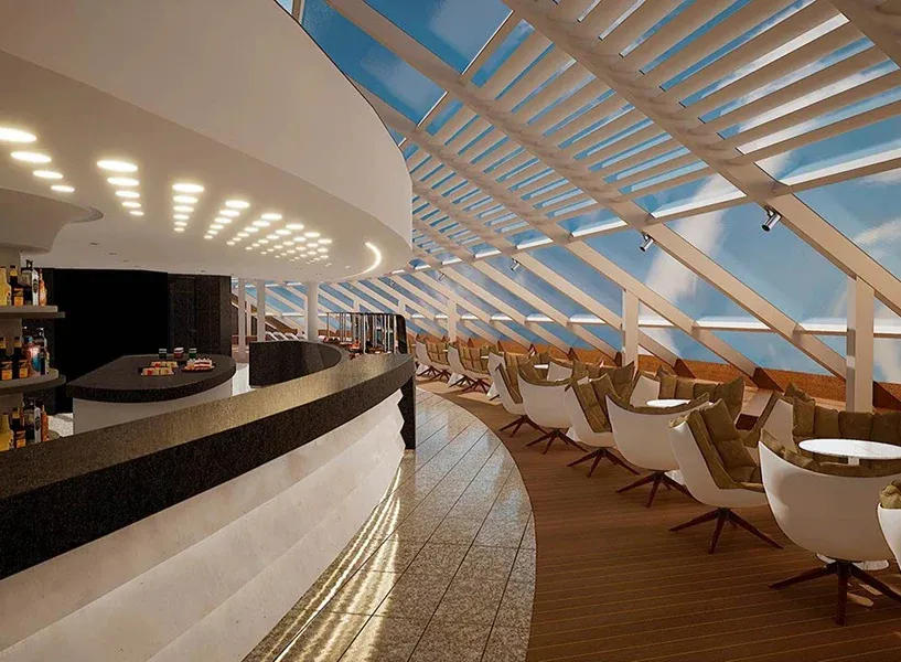 photo 4 MSC World Europa
