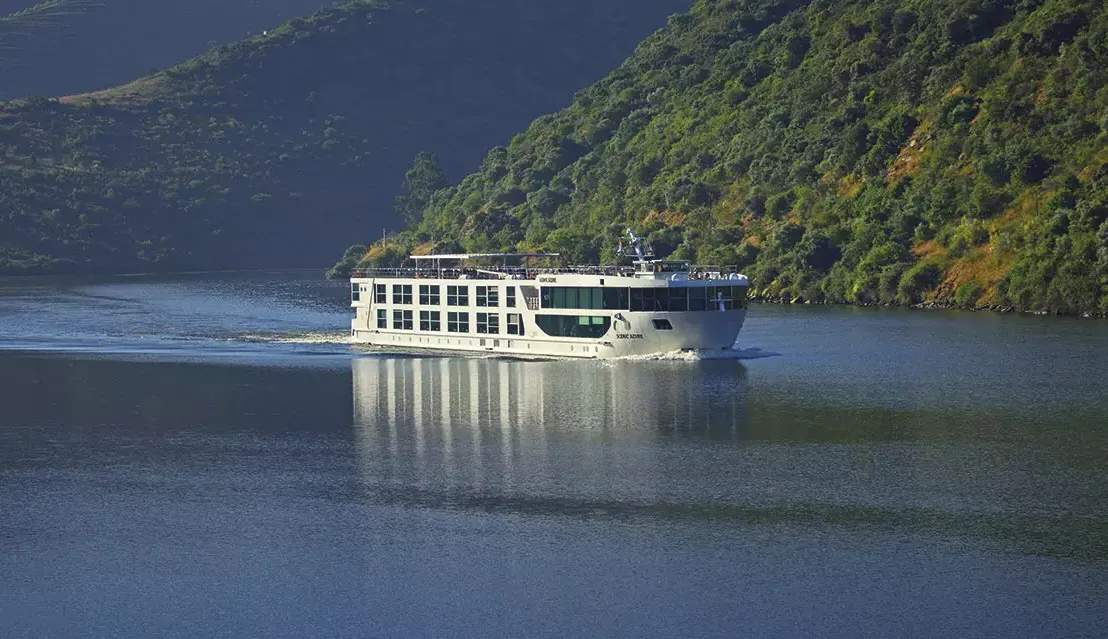 Image de Scenic Azure