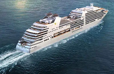Image de Seabourn Encore