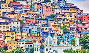Image de Equateur
